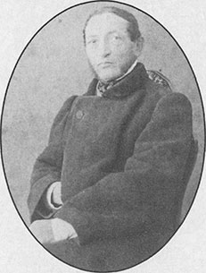 Адам Антонавіч Вайніловіч (1806—1874) — бацька Эдварда Вайніловіча